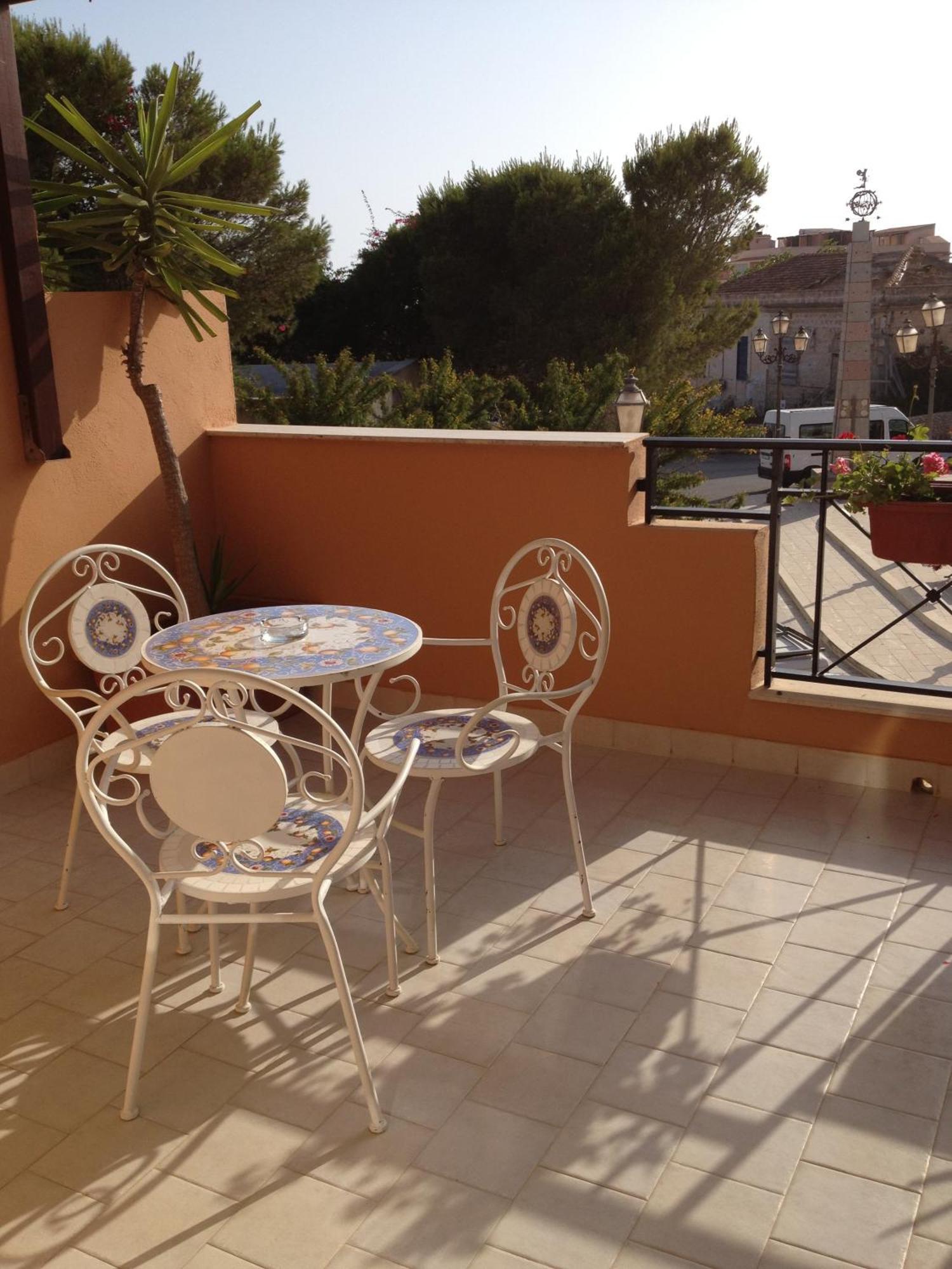 Hotel Medusa Đảo Đảo Lampedusa Ngoại thất bức ảnh