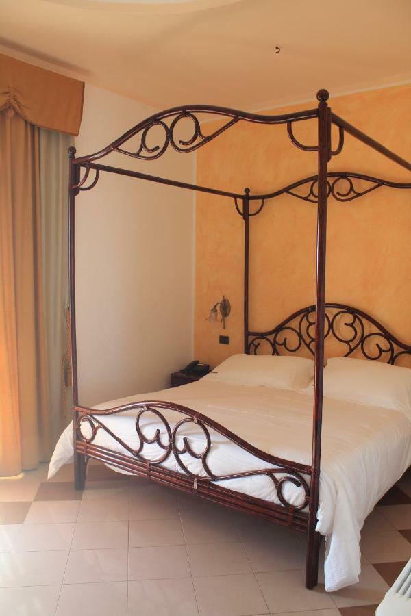 Hotel Medusa Đảo Đảo Lampedusa Ngoại thất bức ảnh